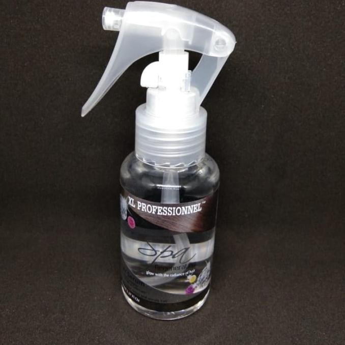 Dijual Xl Professionnel Spa Regenerating Hair Serum Hitam 70Ml - Vitamin Xl - Hitam Diskon