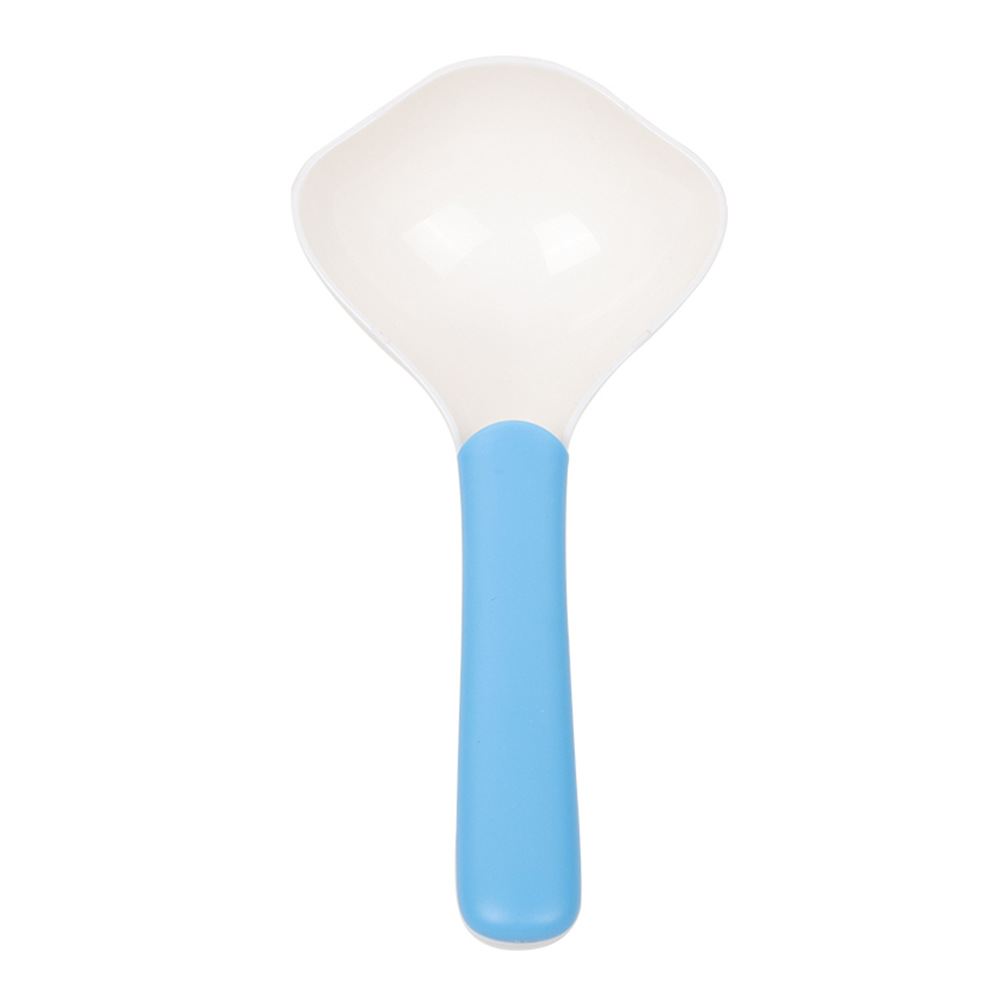 ★〓YUFeiPet〓★Durable Plastic Cats Dogs Puppy Food Shovel Animal Feeding Scoop Spoon Pet Supply