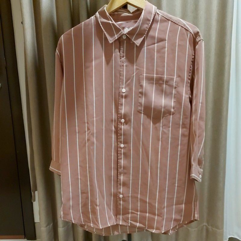 Kemeja TBJ nearby Preloved