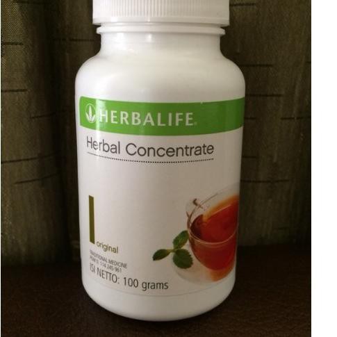 

[⚠️beli✔️] Herbal Concentrate - Thermo Tea #ORIGINAL Shake F1 HBL