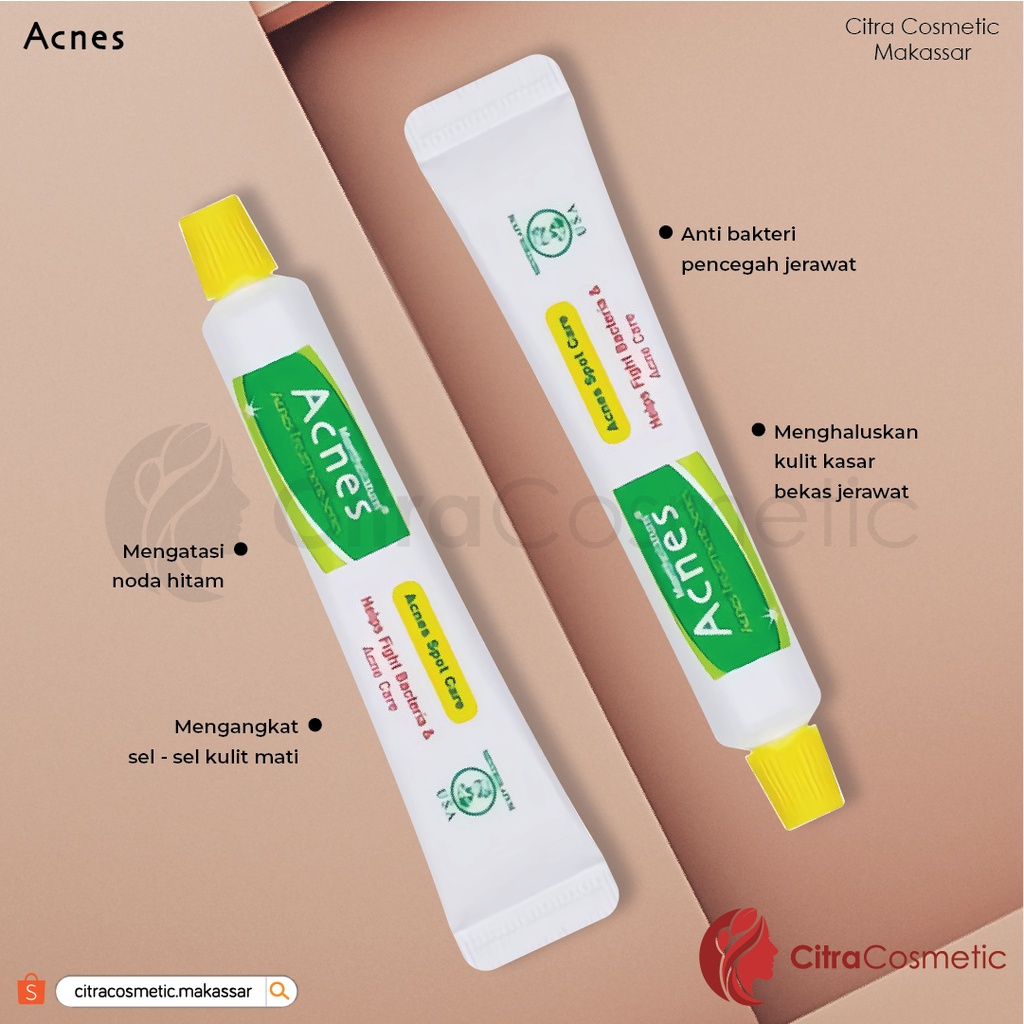 Acnes Spot Care 12 Gr
