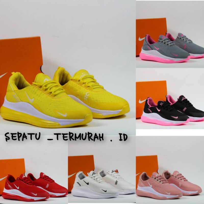 SEPATU WANITA READY 720 CEWK