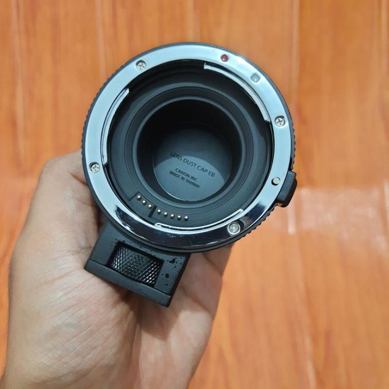 Adapter Ef to EF-M Adapter Canon Autofokus Andoer