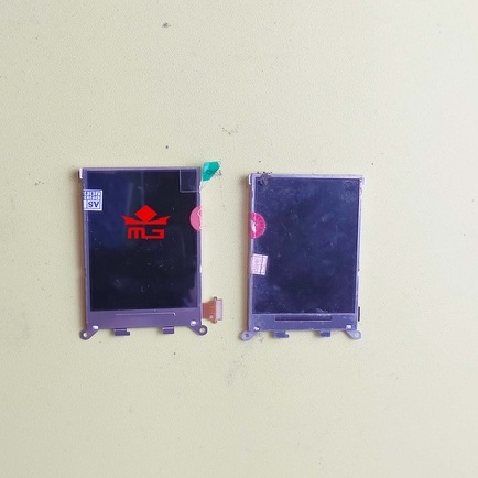 LCD Sony Ericsson J105