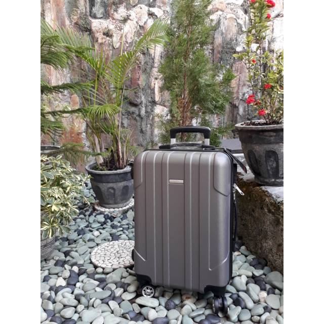 Koper polo twin 20 inch silverstone- CX