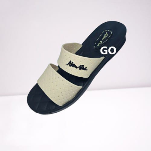 sogo NEW ERA LBE 15172 sandal wanita slip on sandal casual wanita 37-41