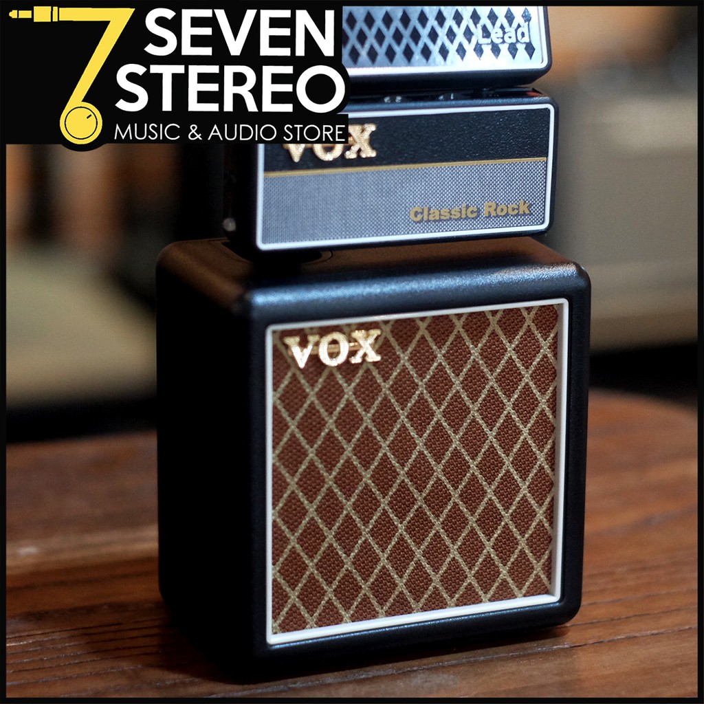 VOX AP2 Cabinet Amplug