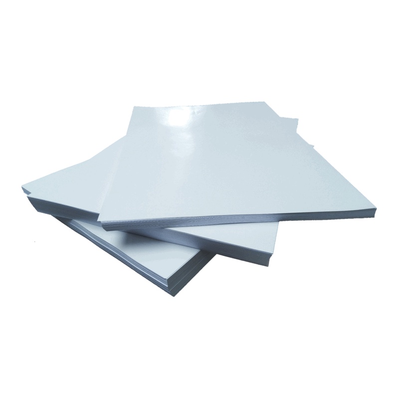

Best Kertas Art Paper 150 Gram A4 50 Lembar