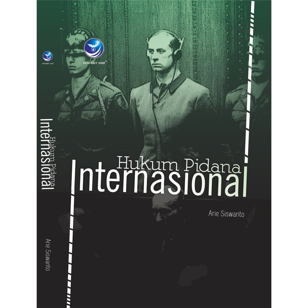 Hukum Pidana Internasional