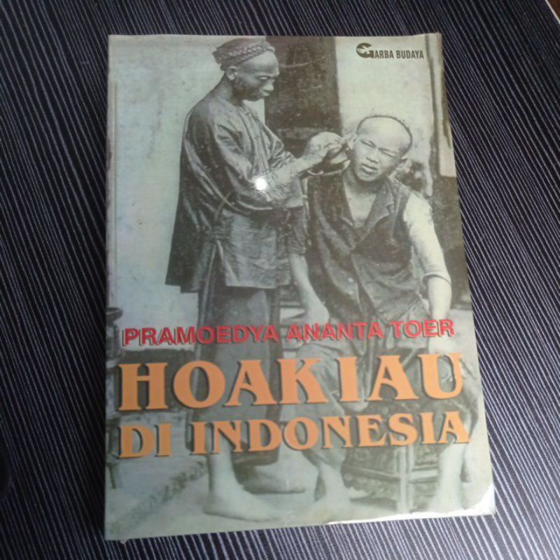 

hoakiau di indonesia