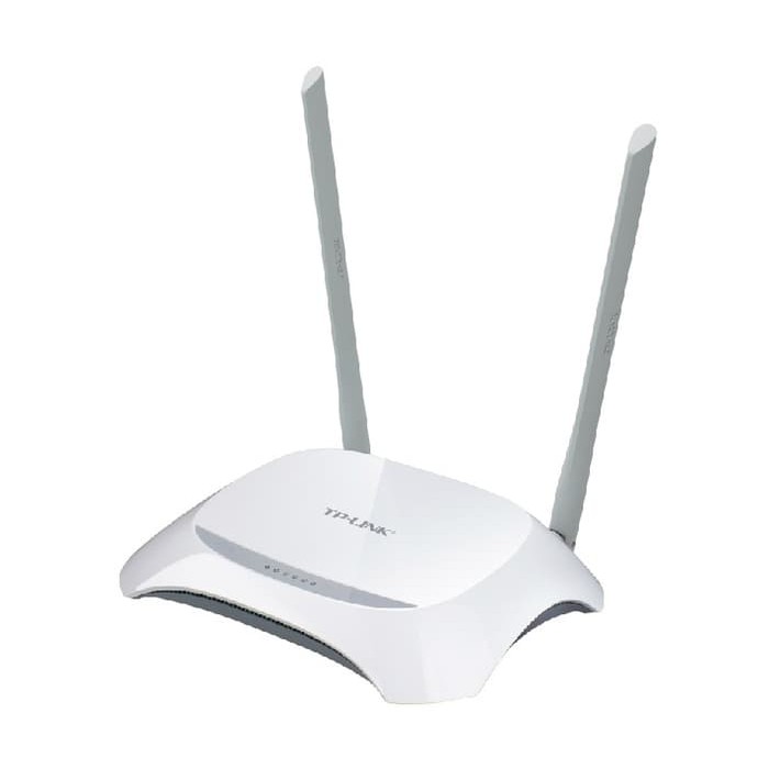 TP Link TL-WR840N 300MBps Wireless Router