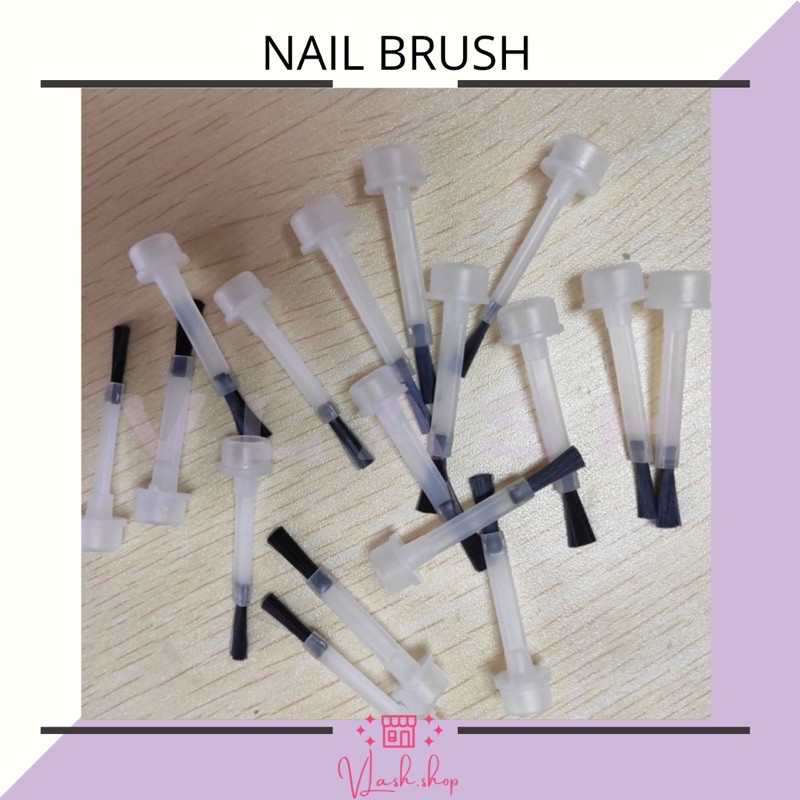 1 PCS BRUSH KUTEK REFILL