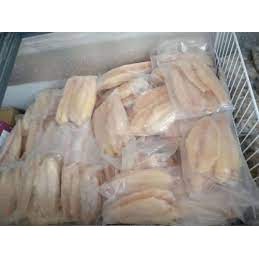 

Ikan Dori FIlet Frozen