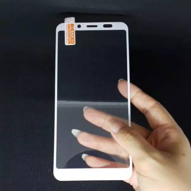 TEMPERED GLASS XIAOMI ALL TIPE ANTI GORES