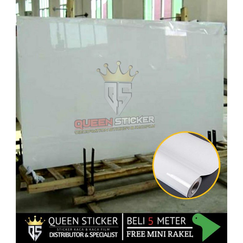 

STIKER SKOTLET WHITEBOARD BAHAN METERAN