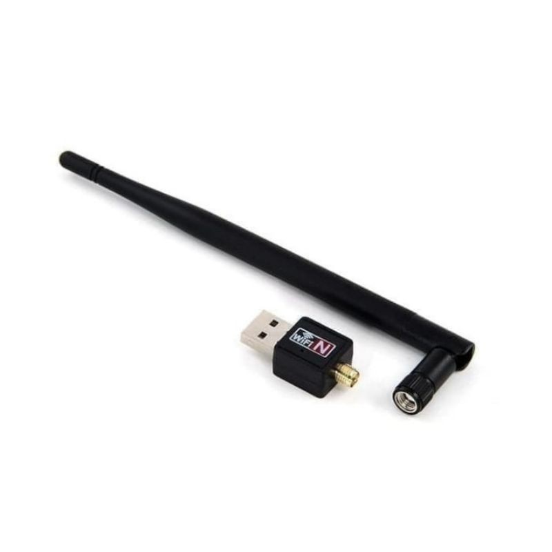 Inotrix USBWA 1 Antena Adapter USB Wireless