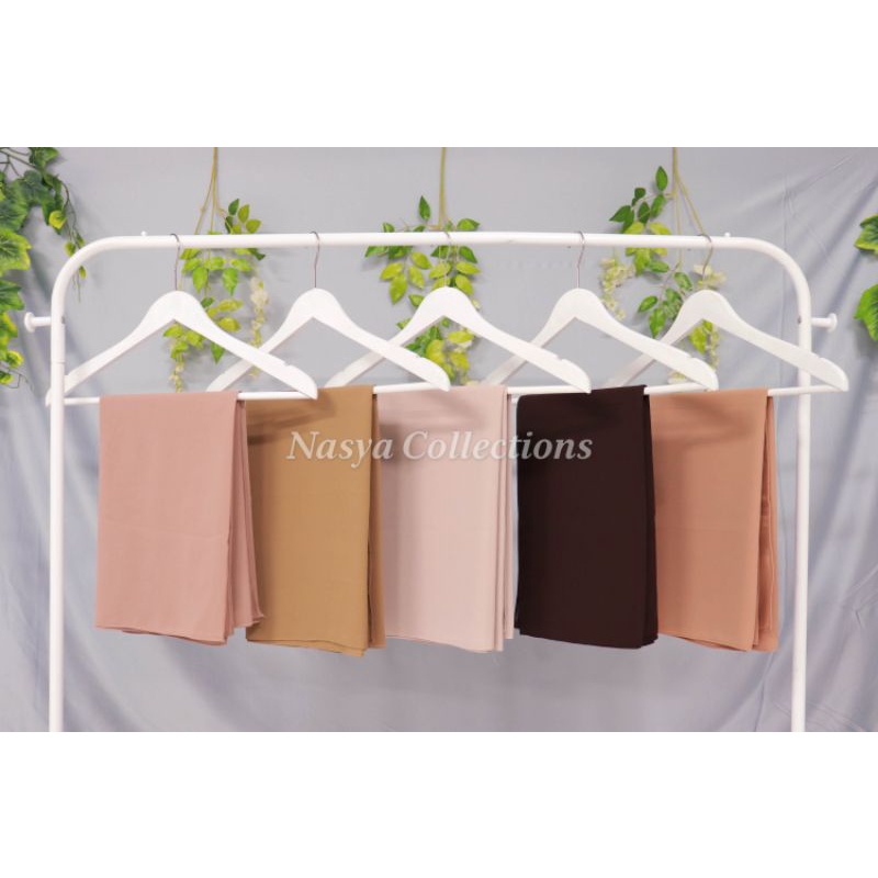 pashmina ceruti babbydoll ultimate premium PART2-5