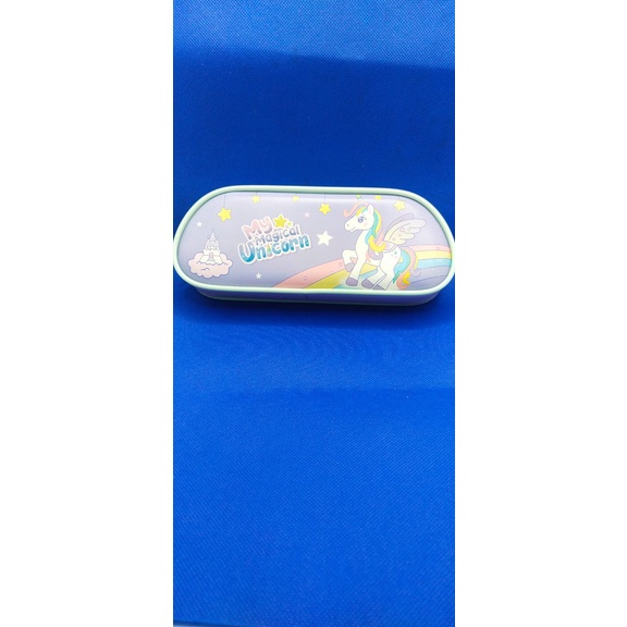 

PENCIL CASE / TEMPAT PENSIL BD-194 XIAOLINGJING