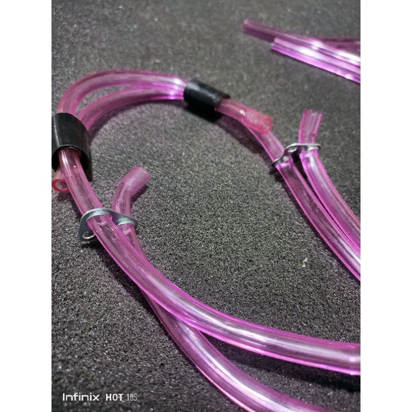 selang hawa karburator PWK