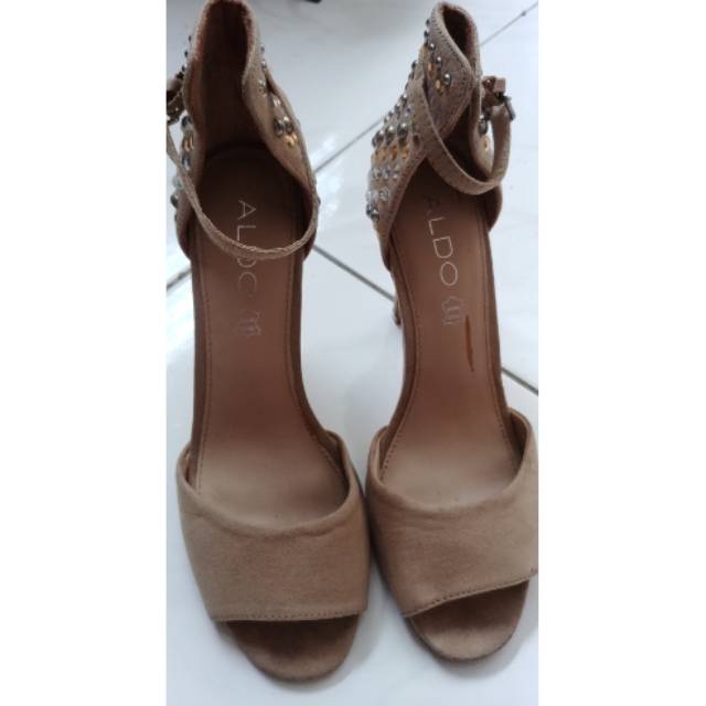 Aldo sepatu original