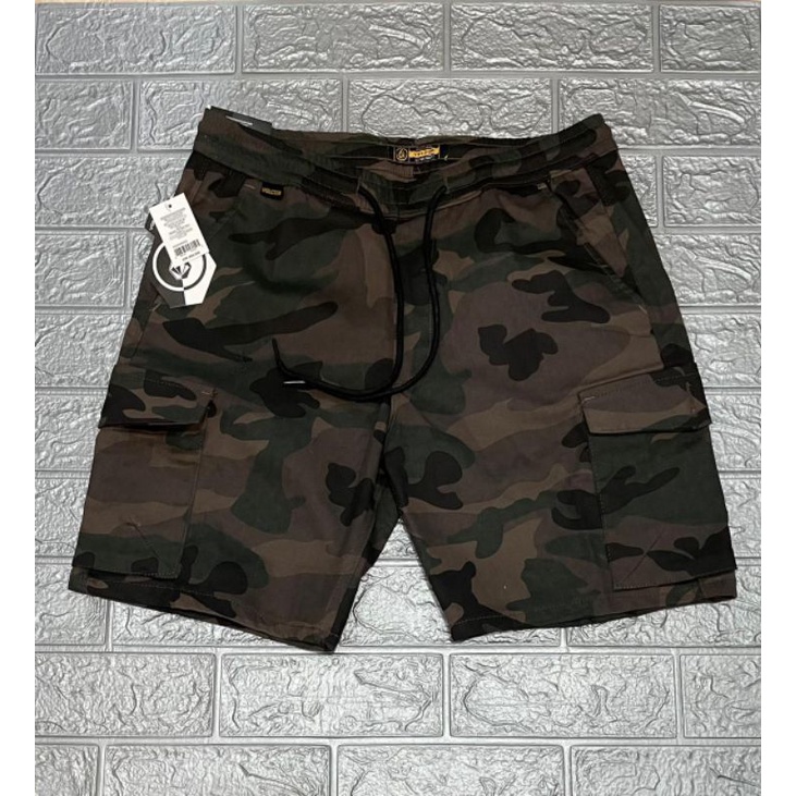 CELANA PENDEK KARGO PRIA BRANDED/CELANA PENDEK KIMPUL/CELANA PENDEK DISTRO/CELANA GUNUNG/CELANA SANT