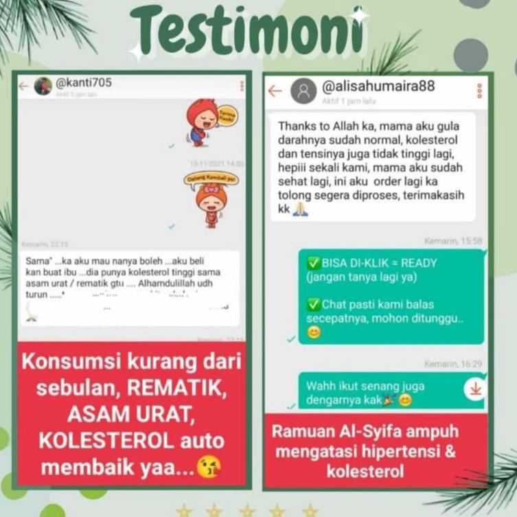 

Dr. Zaidul Akbar • RAMUAN JSR AL-SYIFA • SUPER KOMPLIT!!! • RAMUAN JSR QnV /Promo Besar