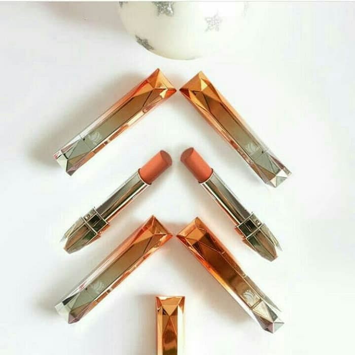 lipstik latulip maxi matte promo