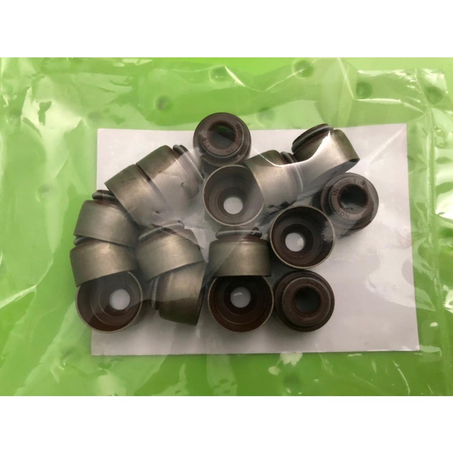 Sil Klep Grand Civic, Civic Lx, Civic Nouva/Nova Jepang