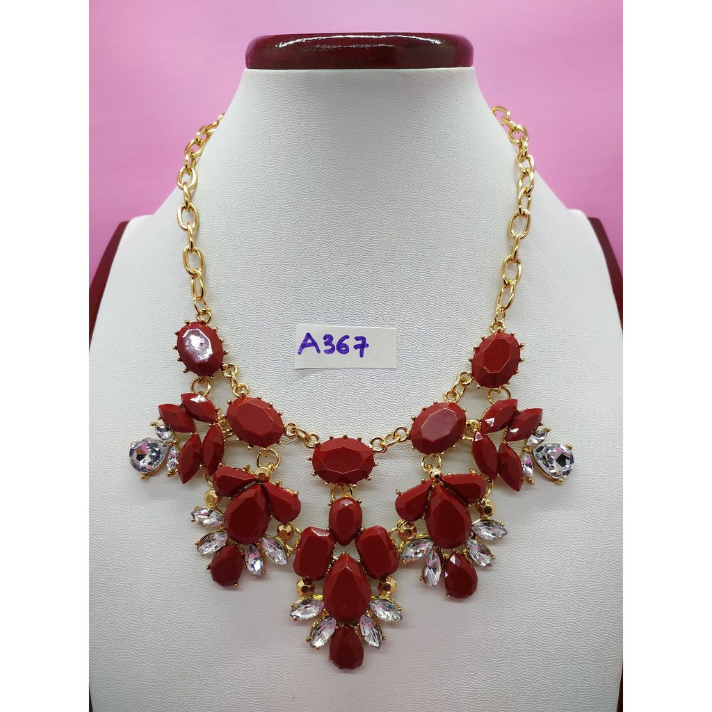 KALUNG WANITA A367