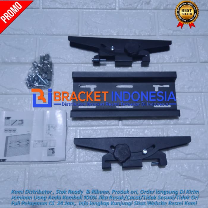 Bracket LED TV 19 inch.22 inch.24 inch.32 inch Best