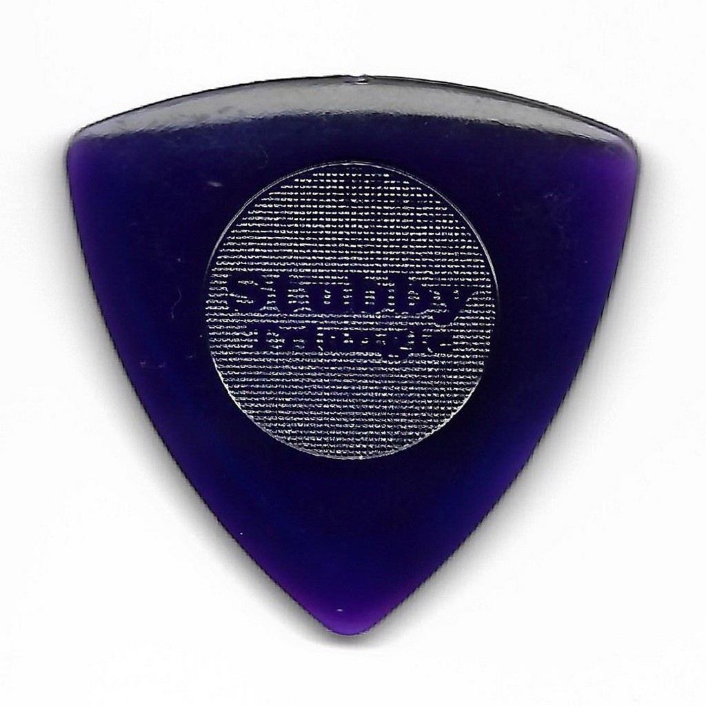 Dunlop Tri Stubby Triangle 473R USA Pick Gitar