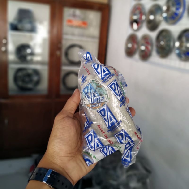 Handgrip vespa P/ import