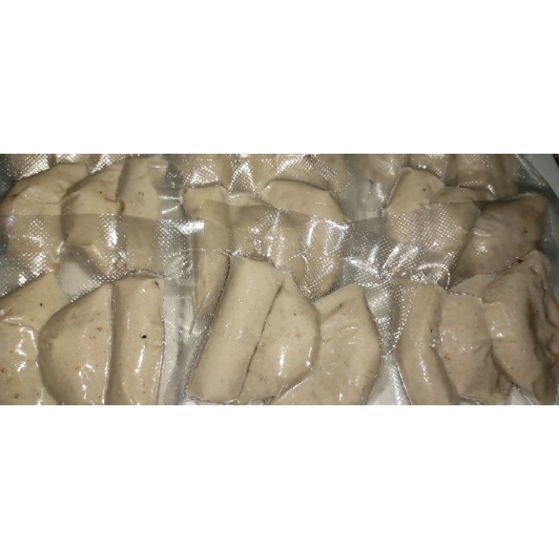 

Pempek Warisan Ekonomis