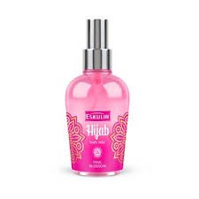 Eskulin Body Mist Hijab 125ml