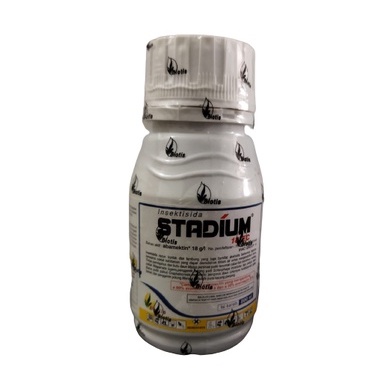 Insektisida Stadium 18 EC @ 200 ML