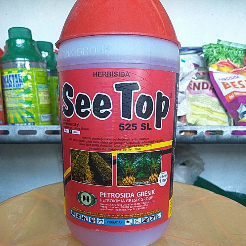 SEETOP 525 SL 1 Liter