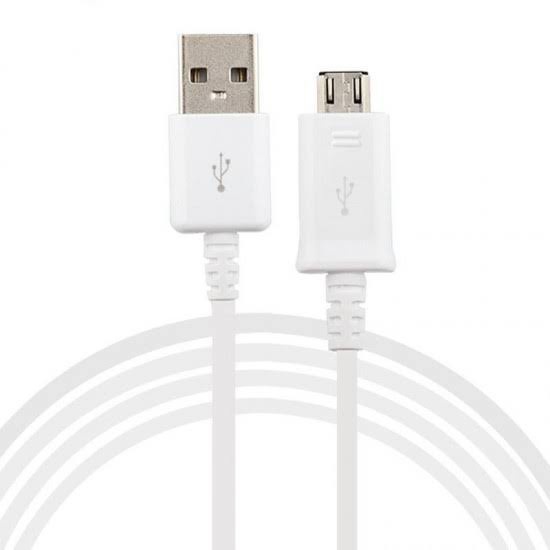 Kabel Data Micro USB Berbagai Merk Fast Charging Ori Universal