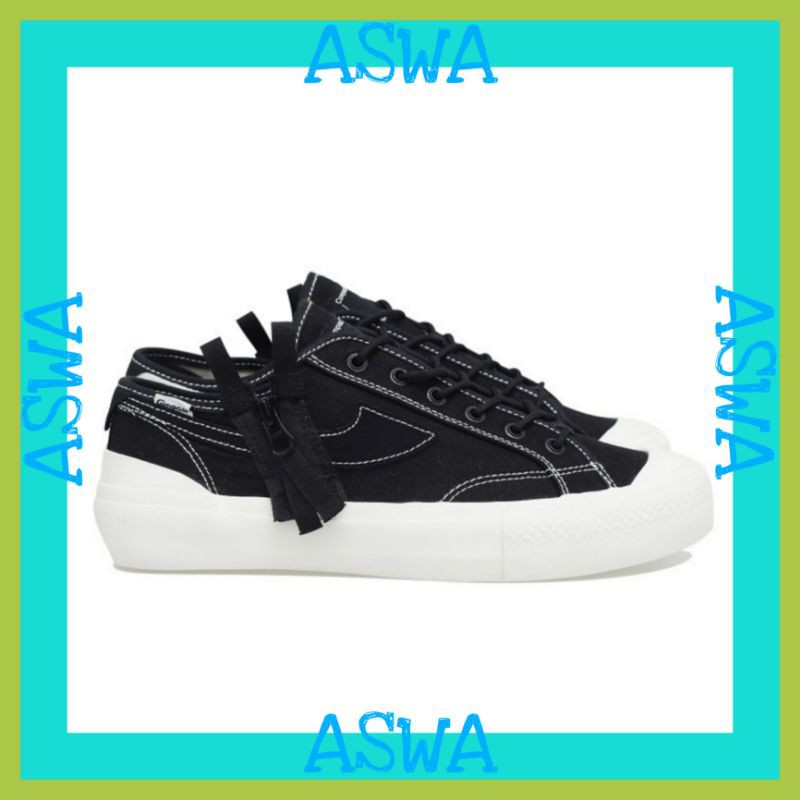 Sepatu Compass Proto Low R&D