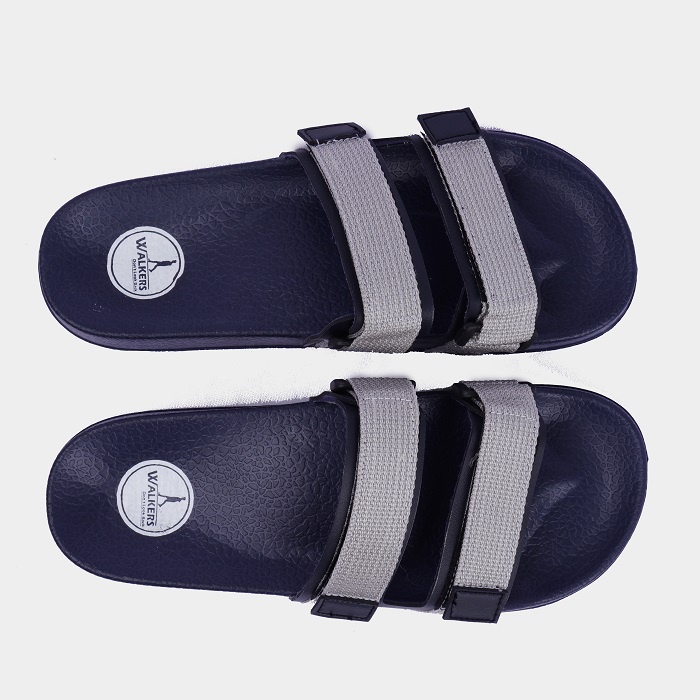 PROMO GRATIS ONGKIR 9.9 SALE - Sendal Slip On Casual Pria By Fashion Sandal Slop Sandal Kokop Murah Pria Wanita Kekinian (Unisex)