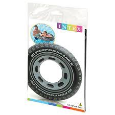 INTEX Giant Tire Tube