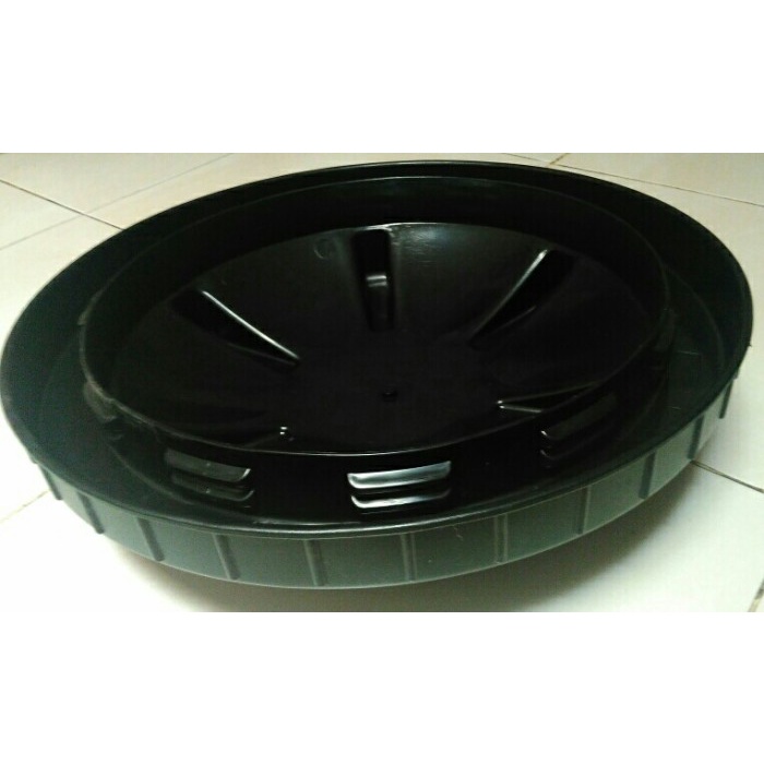 Tutup Tangki Penguin Polytank - 40 cm