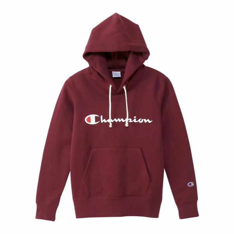 Champion sablon logo hoodie ORIGINAL sweater UNISEX