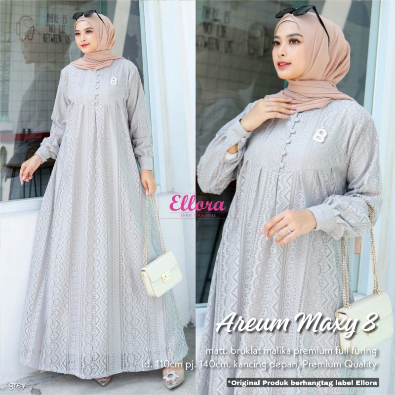 Areum Maxy by Ellora