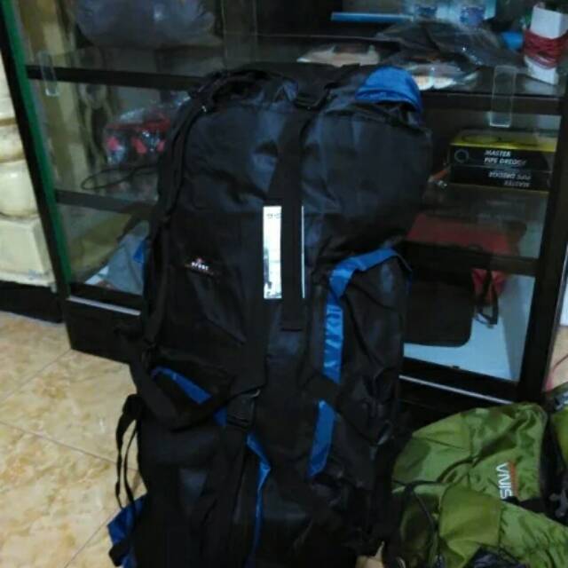 Tas gunung 70 liter