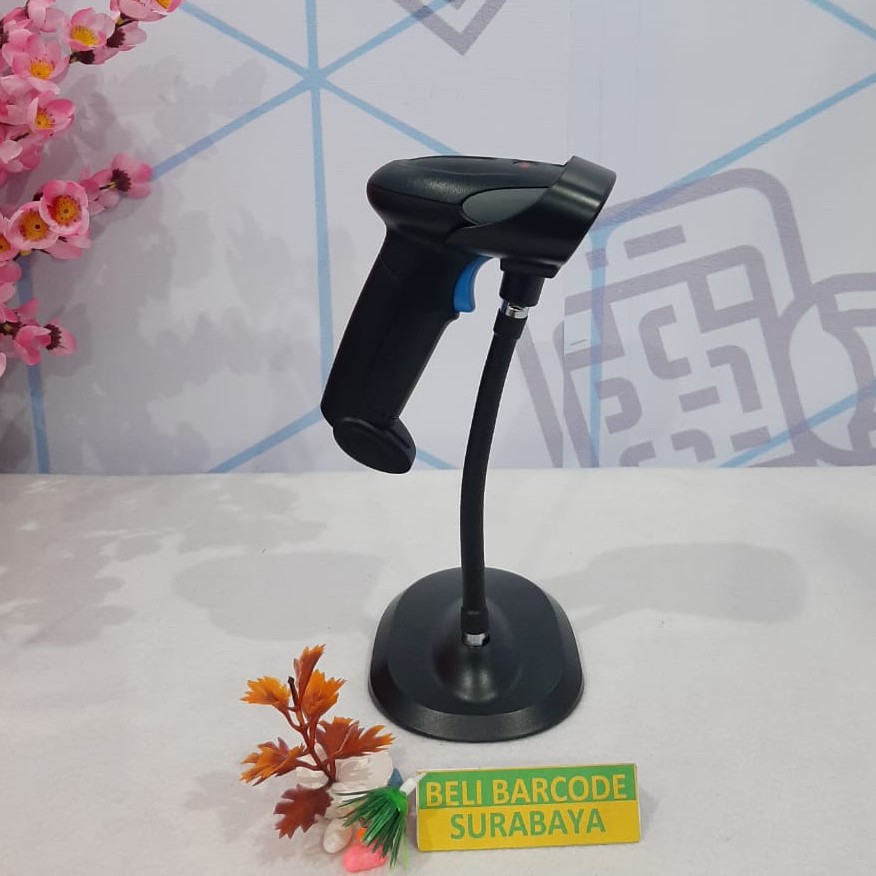 BARCODE SCANNER 2D QR CODE KASSEN KS 603 BLUETOOTH