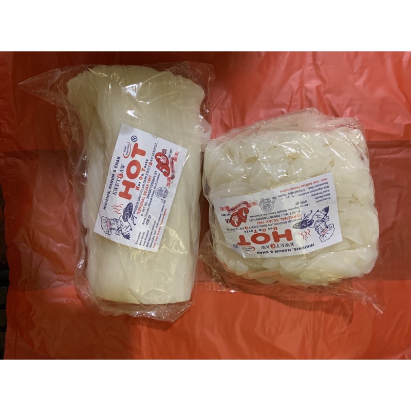 

Kwetiau Hot Termurah