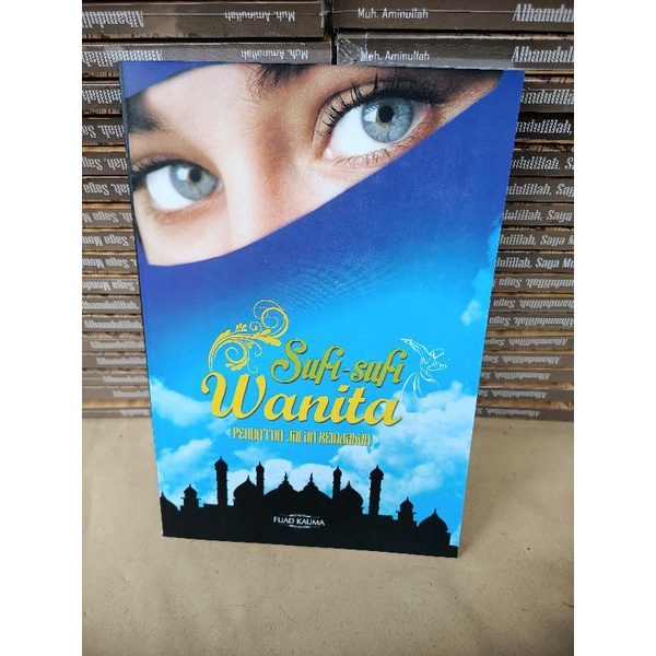 Sufi_Sufi wanita kumpulan kisah wanita sufi