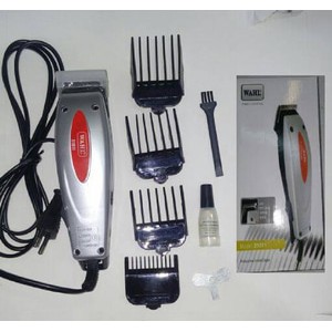 Pencukur Rambut Wahl 21011 Hair Clipper Pemotong Mesin Cukur Alat