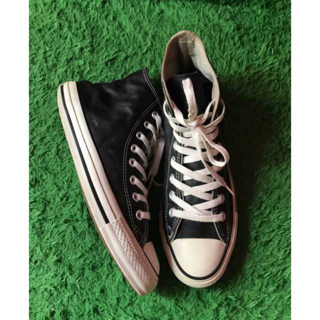 CONVERSE ORIGINAL KULIT SIZE 41