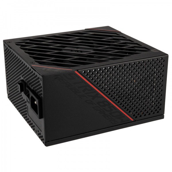 PSU ASUS ROG STRIX 850G PSU 850 Watt 80+ Gold Full Modular MANTULLL GAN